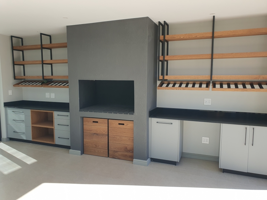 4 Bedroom Property for Sale in Oubaai Western Cape